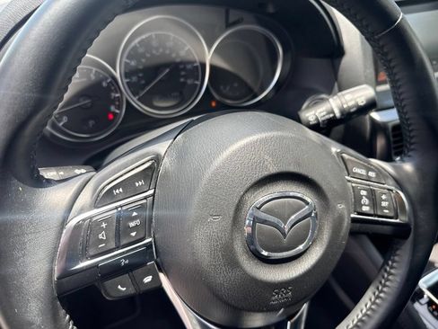 Used 2016 MAZDA CX-5 Grand Touring FWD image 19