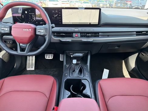 New 2026 Kia K4 GT-Line Turbo FWD image 9