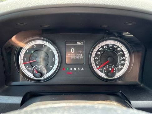 Used 2013 RAM 1500 Express AWD/4WD image 13