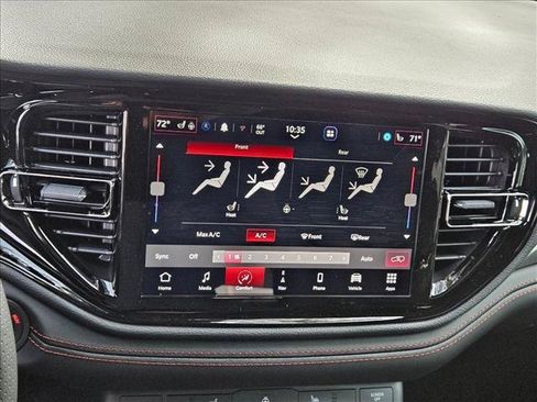 New 2026 Dodge Durango GT w/ Blacktop Package AWD/4WD image 14