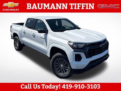 Used 2023 Chevrolet Colorado LT w/ LT Convenience Package II