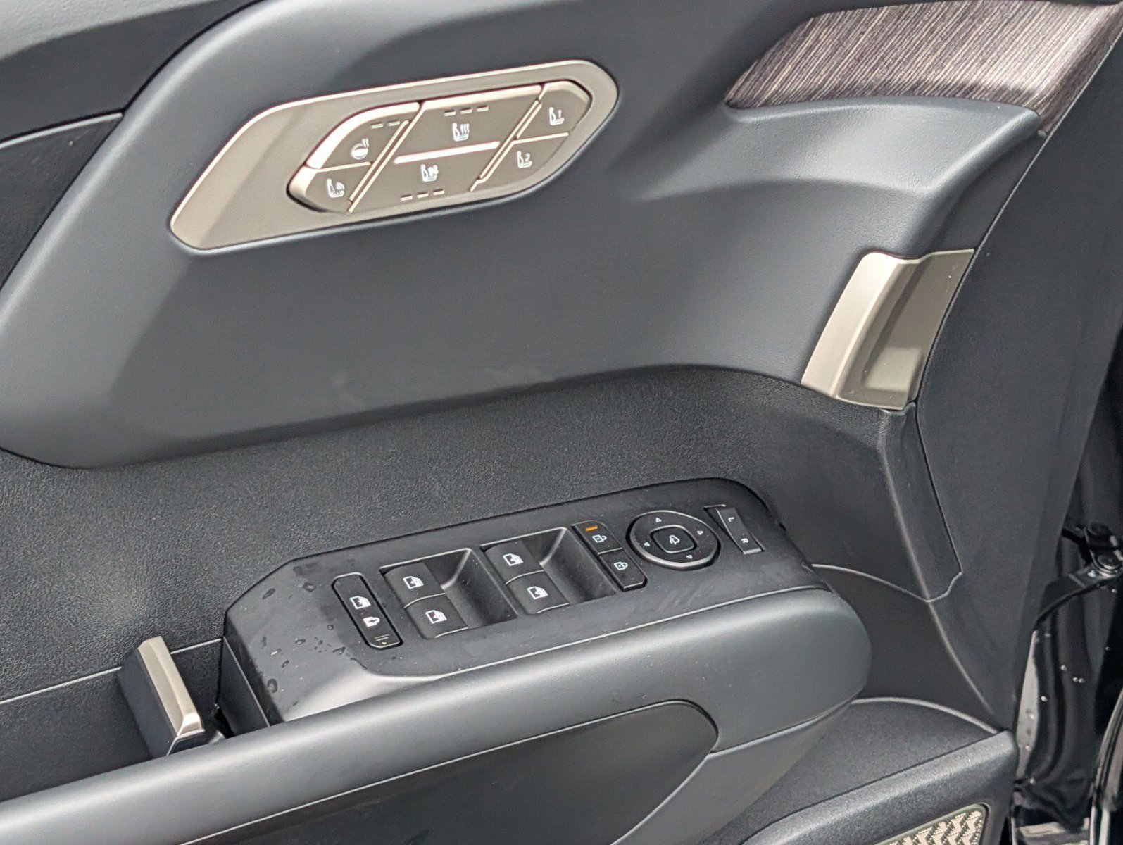New 2027 Kia Telluride SX Prestige AWD/4WD image 38