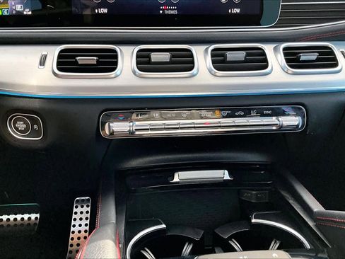 Certified 2023 Mercedes-Benz GLE 53 AMG 4MATIC image 34