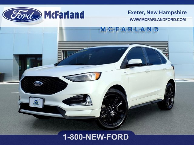Used 2024 Ford Edge ST-Line AWD/4WD image 1