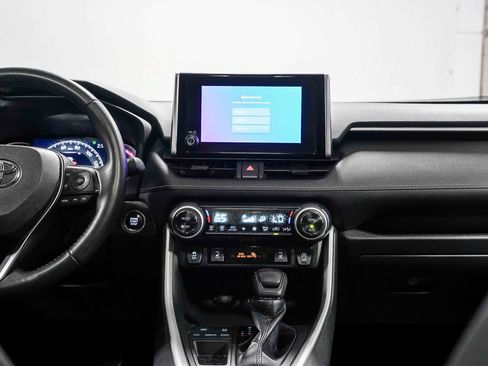Certified 2023 Toyota RAV4 XLE w/ Convenience Package FWD image 14