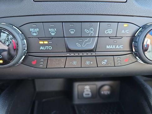 Certified 2024 Ford Bronco Sport Badlands w/ Premium Package AWD/4WD image 20
