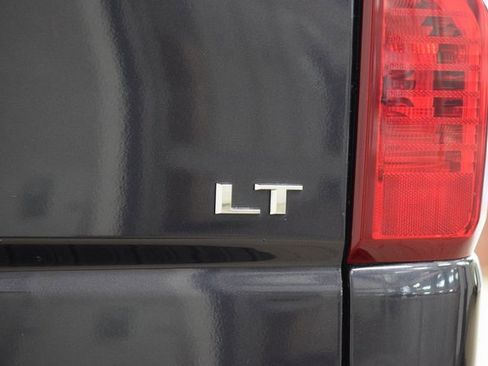 Used 2024 Chevrolet Silverado 2500 LT w/ All Star Edition image 26