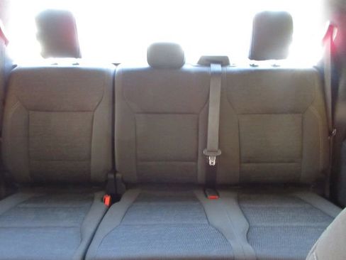 Certified 2023 Ford F150 XLT w/ Equipment Group 302A High image 23