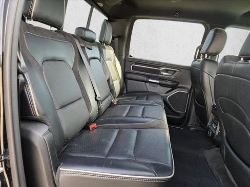 Used 2021 RAM 1500 Laramie image 20
