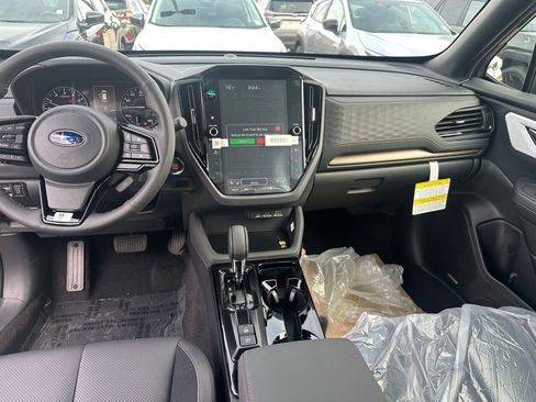 New 2026 Subaru Forester Touring w/ Touring Package image 8