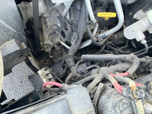 Used 2017 RAM 1500 Express w/ Express Value Package AWD/4WD image 17