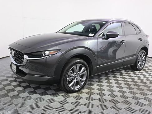 Certified 2026 MAZDA CX-30 AWD 2.5 S image 2