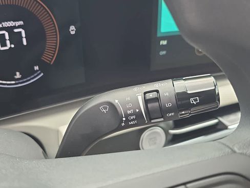 New 2026 Hyundai Tucson SE FWD image 26