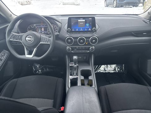 Used 2024 Nissan Sentra SV image 15