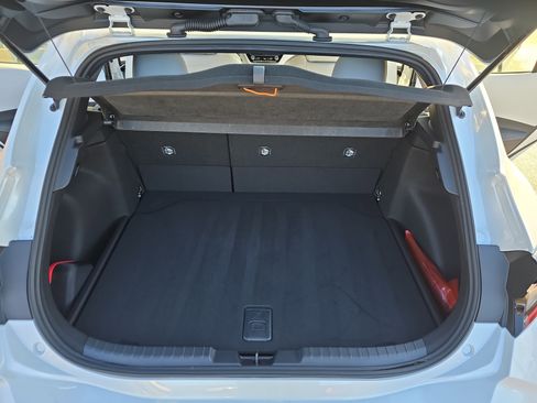 Certified 2025 Toyota Corolla XSE image 12