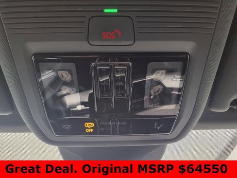 Used 2023 Audi Q4 e-tron Prestige image 22