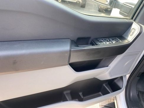 New 2026 Ford F250 XL w/ F-250 >10K GVWR Package image 17