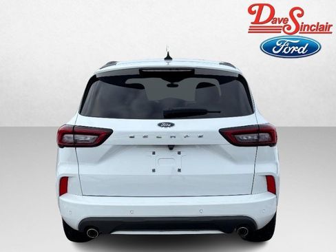 Used 2023 Ford Escape ST-Line w/ Tech Pack #1 image 8