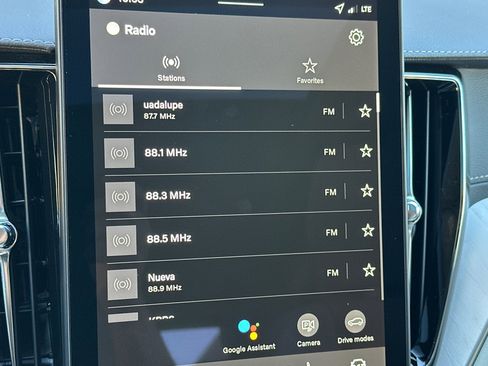 New 2026 Volvo XC60 B5 Ultra w/ Climate Package image 15