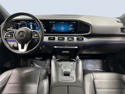 Certified 2022 Mercedes-Benz GLE 350 4MATIC image 13