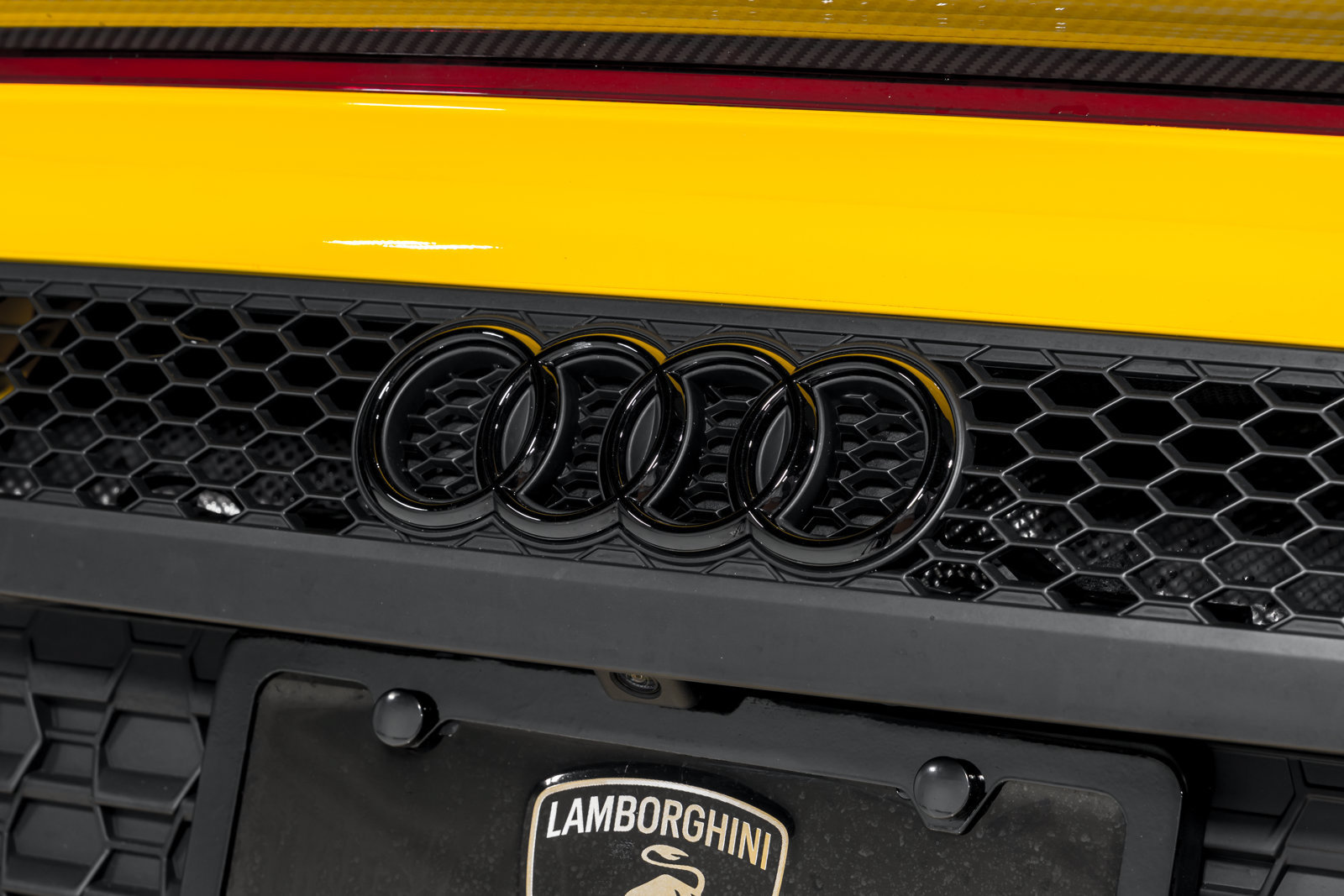 Used 2021 Audi R8 V10 performance AWD/4WD image 52