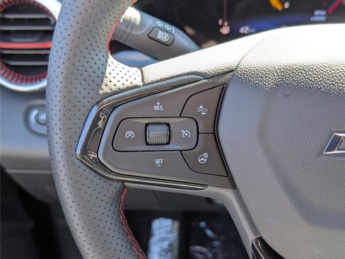 New 2026 Chevrolet Trax RS image 18