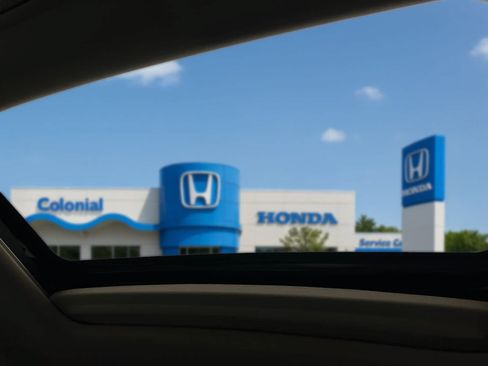 Used 2024 Honda CR-V EX-L image 26