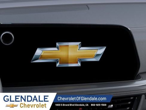 New 2026 Chevrolet Suburban RST w/ Advanced Technology Package AWD/4WD image 20