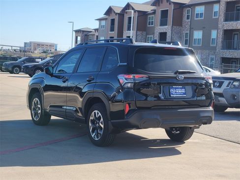 New 2026 Subaru Forester Premium image 4