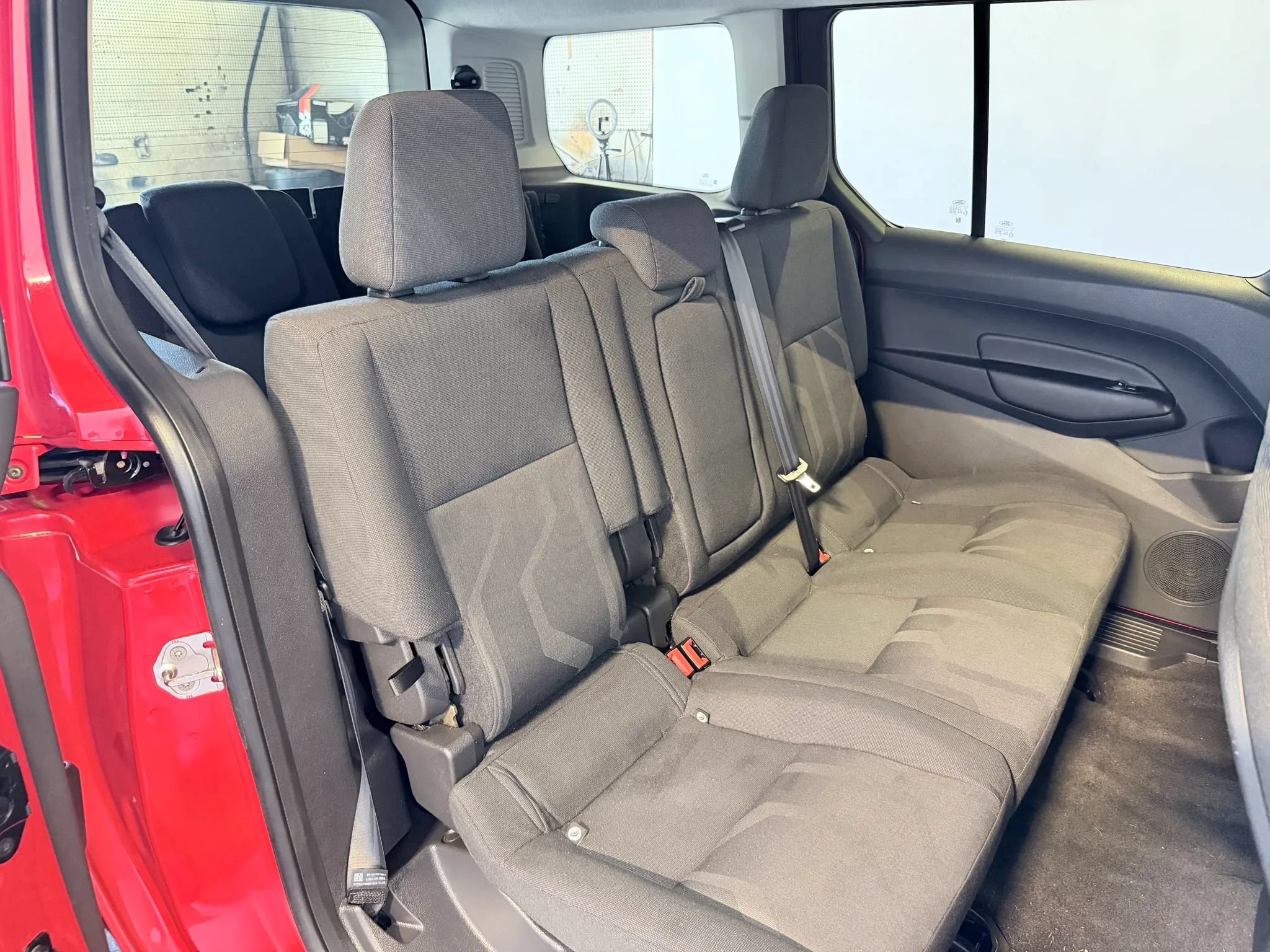 Used 2014 Ford Transit Connect XLT FWD image 32