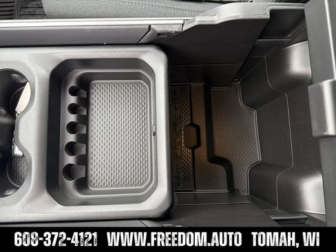New 2026 RAM 1500 Big Horn AWD/4WD image 25