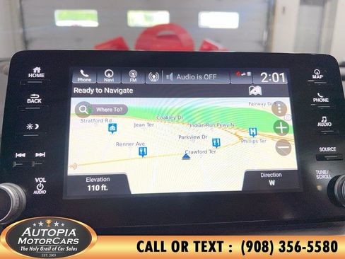 Used 2019 Honda Accord Touring image 27