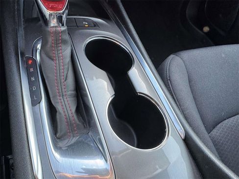 Used 2021 Chevrolet Malibu RS image 26