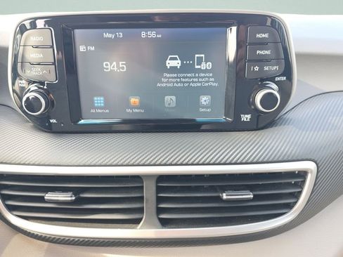 Used 2019 Hyundai Tucson SE FWD image 14