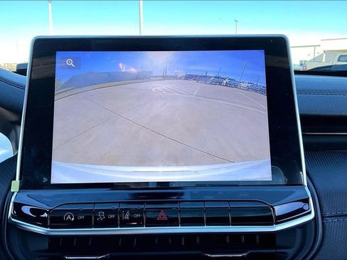 New 2026 Jeep Compass Latitude image 26