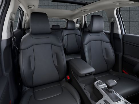 New 2026 Kia Sportage SX image 15