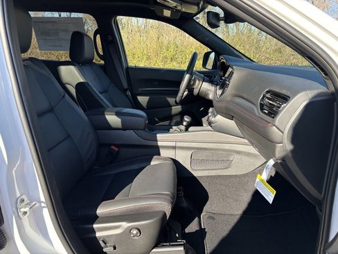 New 2026 Dodge Durango GT image 31