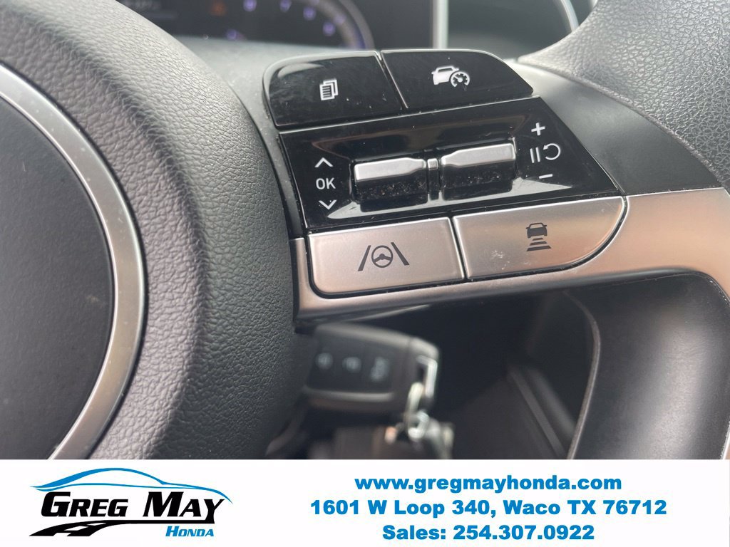 Used 2023 Hyundai Tucson SE FWD image 15