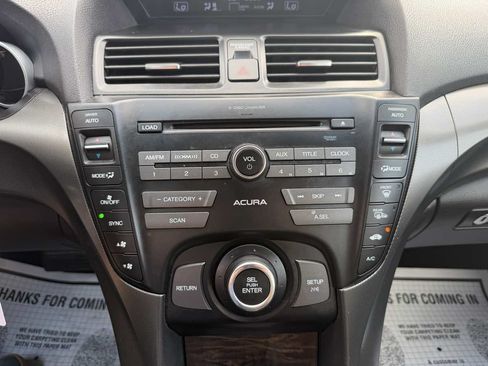 Used 2013 Acura TL FWD image 19