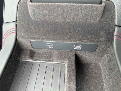 Used 2021 Audi RS 6 AWD/4WD image 8