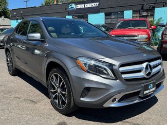 Used 2017 Mercedes-Benz GLA 250 4MATIC video 1