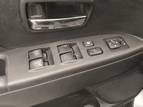Used 2016 Mitsubishi Outlander Sport ES FWD image 27