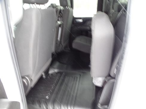 Used 2022 Chevrolet Silverado 2500 W/T w/ WT Convenience Package image 30