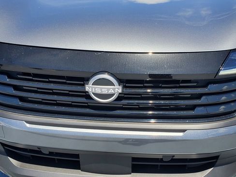 New 2026 Nissan Kicks SV image 10