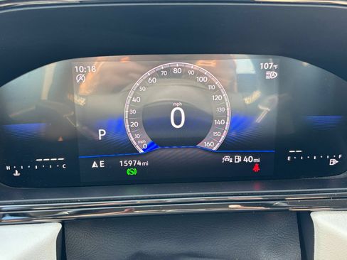 Used 2026 Volkswagen Taos S FWD image 38