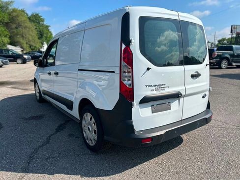 Used 2019 Ford Transit Connect XL FWD image 7