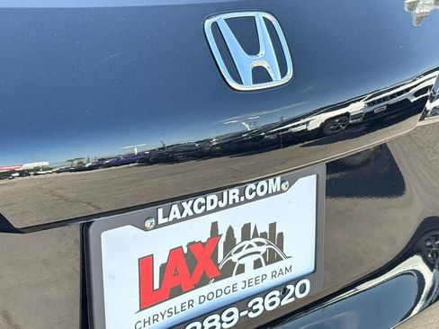 Used 2024 Honda HR-V Sport image 5