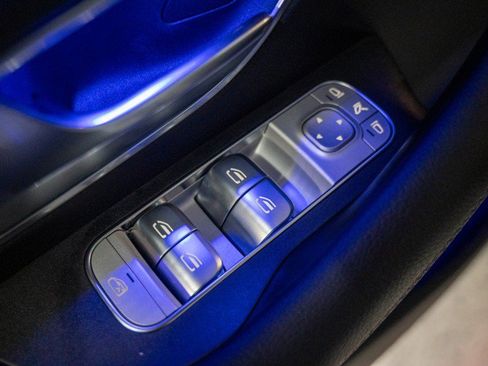 New 2026 Mercedes-Benz GLS 450 4MATIC image 22