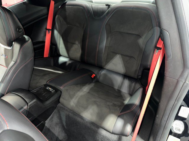 Used 2018 Chevrolet Camaro ZL1 RWD image 51