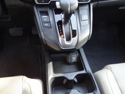 Used 2017 Honda CR-V EX-L image 14